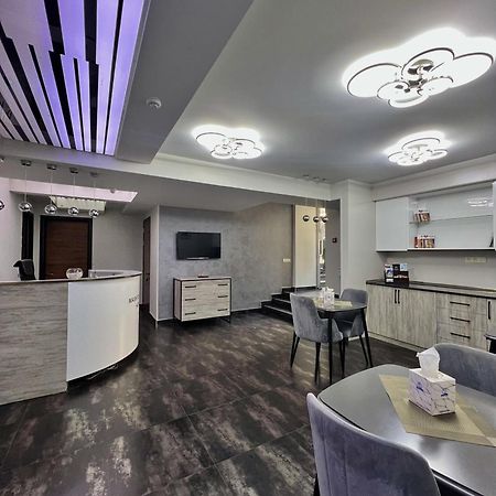 Mashtots Hotel Erévan Extérieur photo