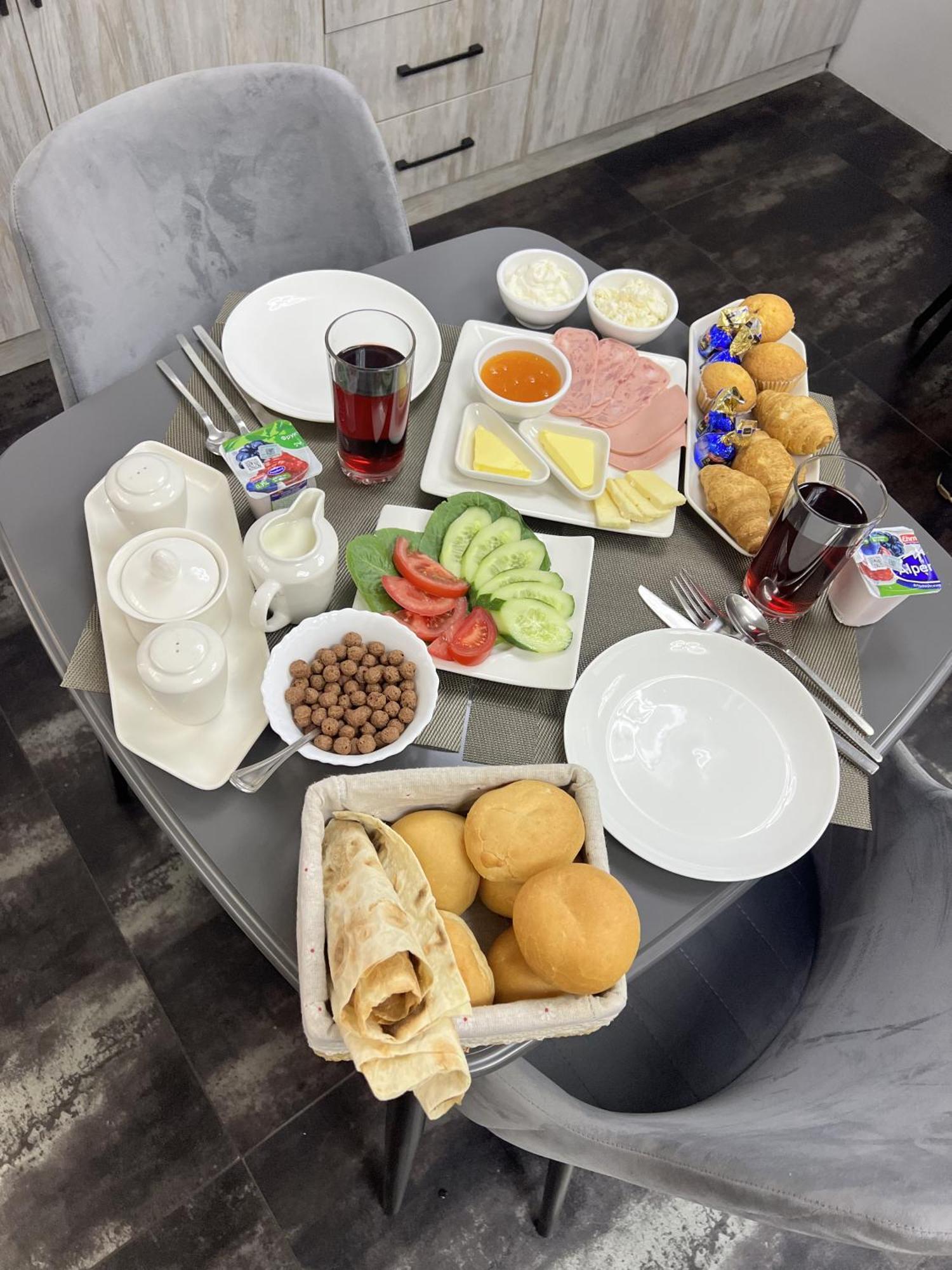 Mashtots Hotel Erévan Extérieur photo