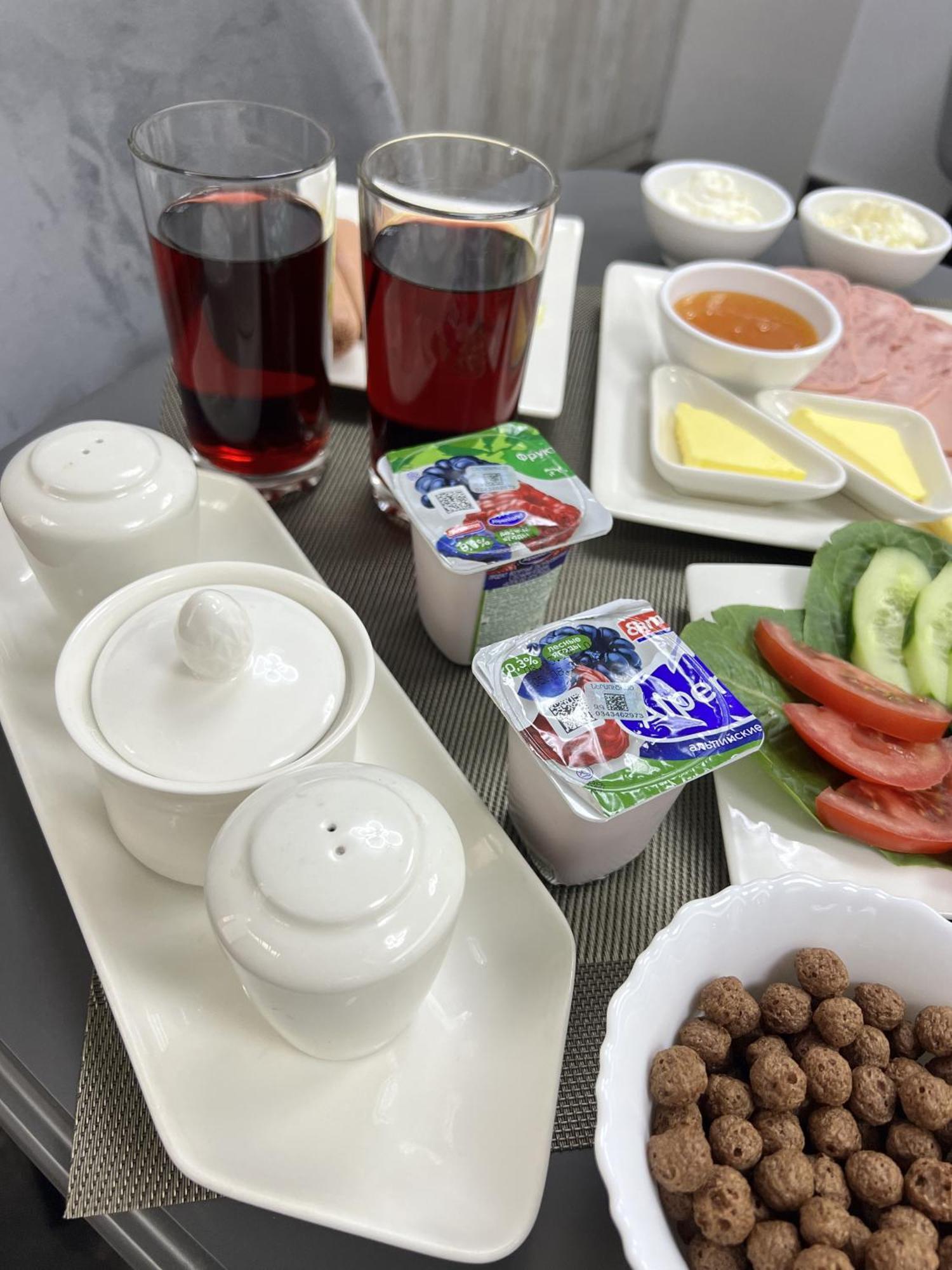 Mashtots Hotel Erévan Extérieur photo