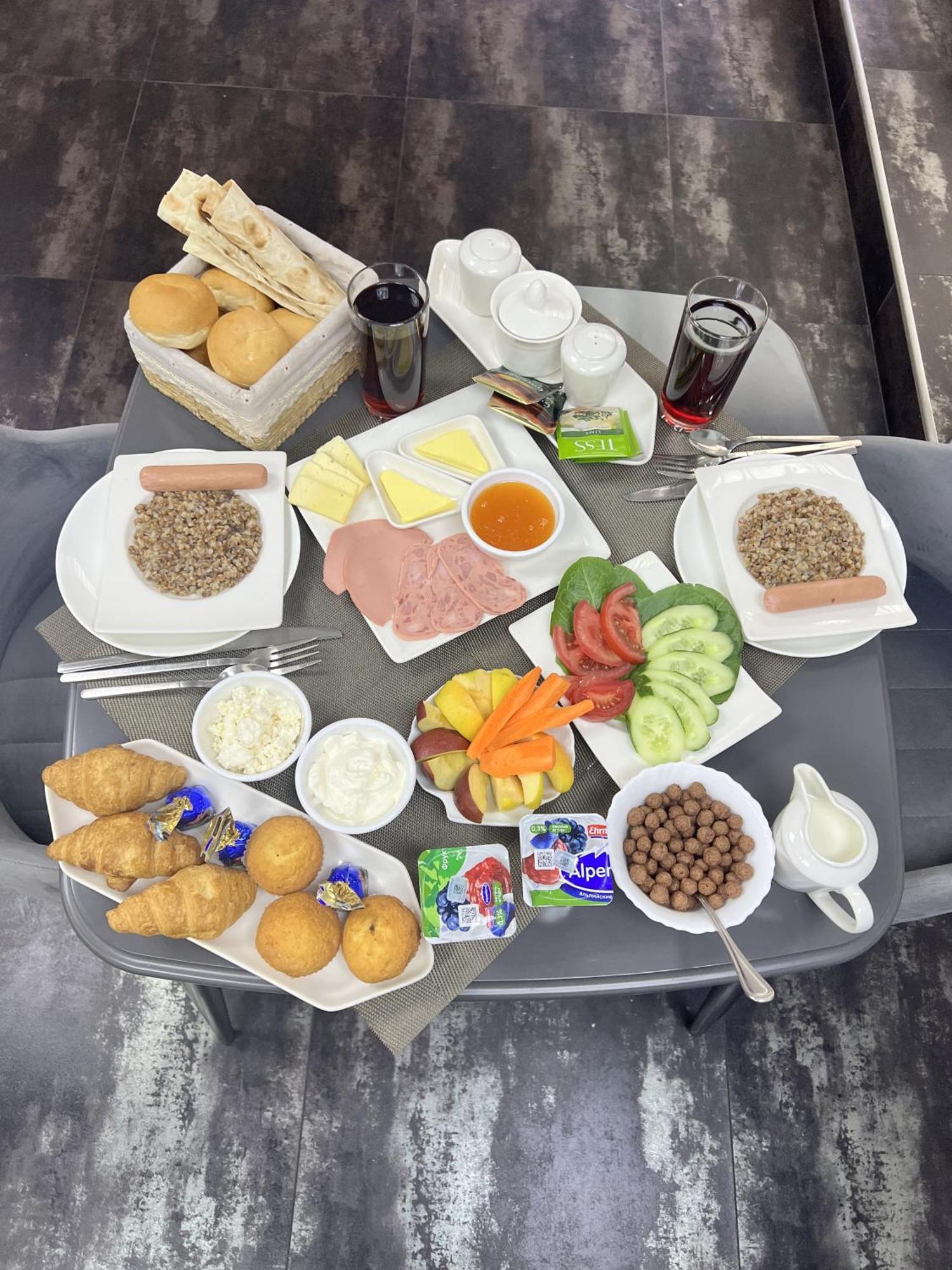 Mashtots Hotel Erévan Extérieur photo